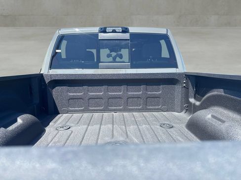 New 2026 RAM 2500 Big Horn AWD/4WD image 10