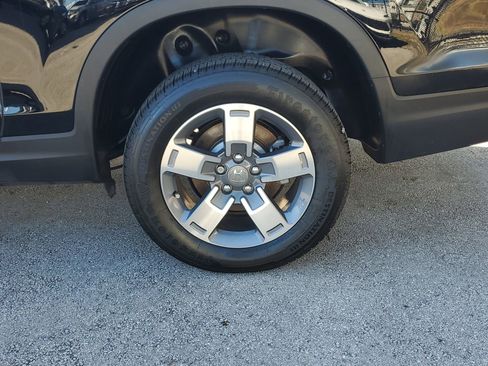Used 2025 Honda Ridgeline RTL image 5
