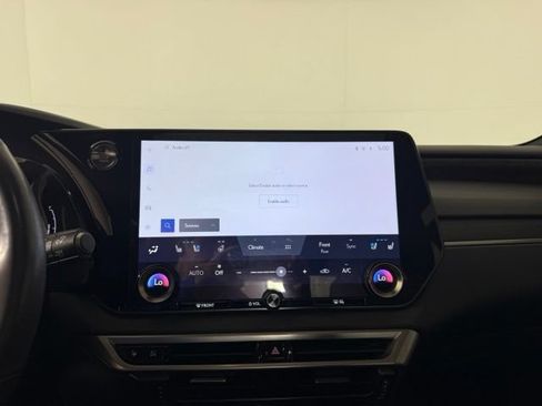 Used 2023 Lexus RX 350 FWD w/ Cold Area Package image 22