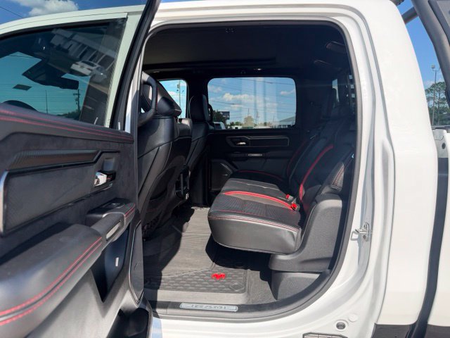Used 2021 RAM 1500 TRX w/ TRX Level 2 Equipment Group AWD/4WD image 12