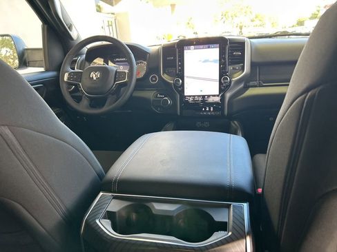 New 2026 RAM 1500 Big Horn image 29