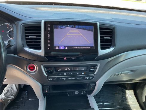 Used 2017 Honda Pilot EX-L image 20