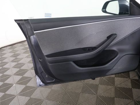 Used 2024 Tesla Model 3 Long Range RWD image 25