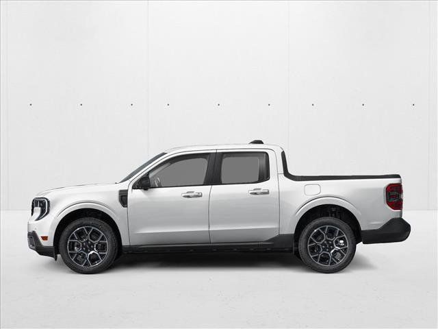 New 2026 Ford Maverick Lariat w/ Black Appearance Package AWD/4WD image 3