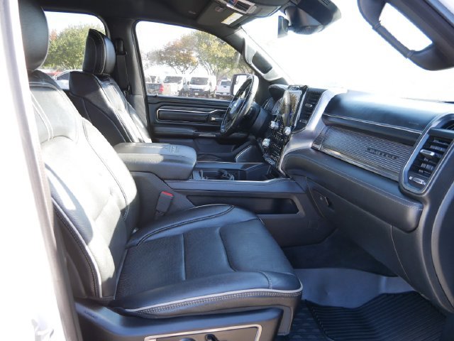 Used 2020 RAM 1500 Limited AWD/4WD image 13