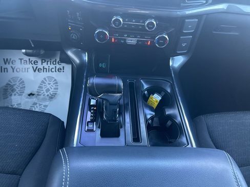 Used 2023 Ford F150 XLT w/ Equipment Group 302A High image 21