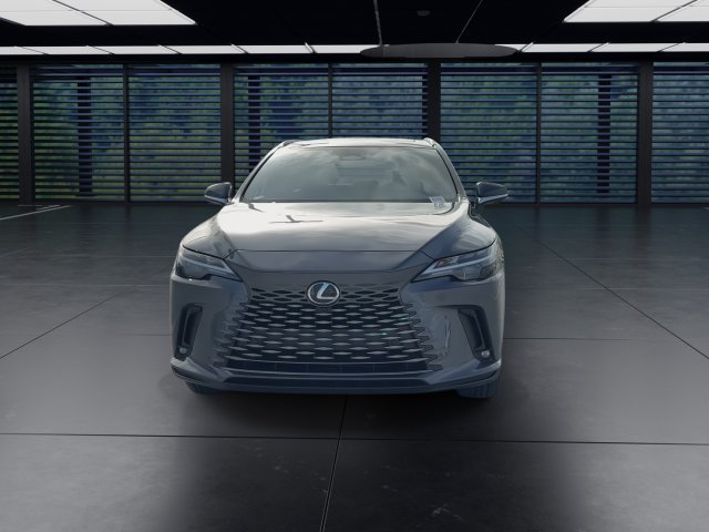 New 2026 Lexus RX 350 Premium Plus w/ Accessory Package (K3) FWD image 3