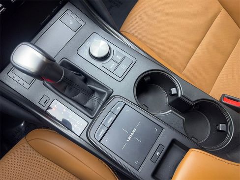 Used 2024 Lexus IS 350 F Sport image 68