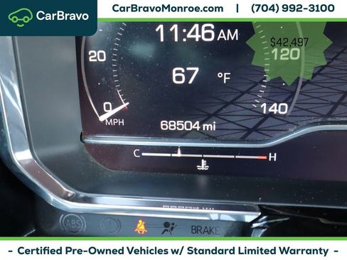 Certified 2022 GMC Sierra 1500 SLT AWD/4WD image 27