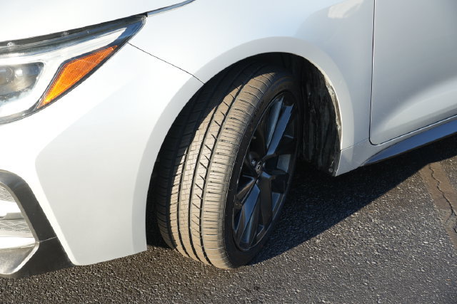 Used 2024 Toyota Corolla SE FWD image 12