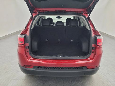 Used 2018 Jeep Compass Latitude w/ Popular Equipment Group FWD image 29