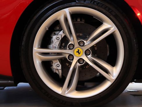 Certified 2023 Ferrari 296 GTS image 69