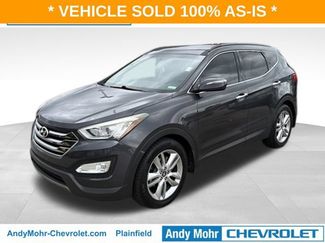 Used 2015 Hyundai Santa Fe Sport 2.0T w/ Option Group 05 AWD/4WD 360° Tour