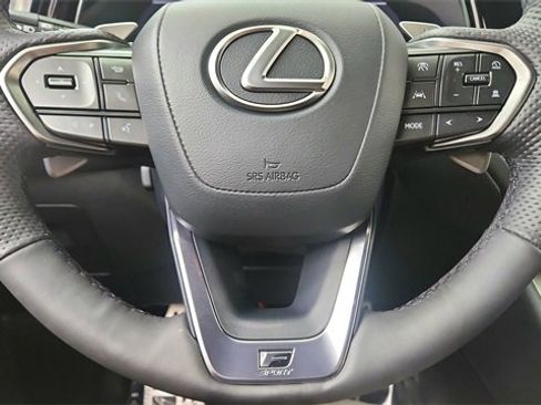 Used 2024 Lexus TX 500h 500h F SPORT Premium w/ Technology Package image 43