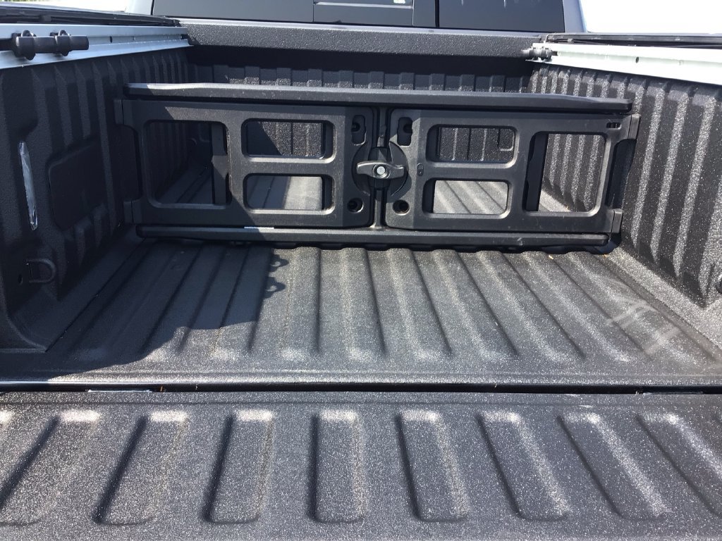 Used 2026 RAM 1500 Laramie w/ Laramie Southwest Edition AWD/4WD image 13
