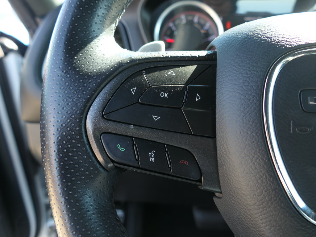 Certified 2019 Dodge Challenger GT RWD image 14