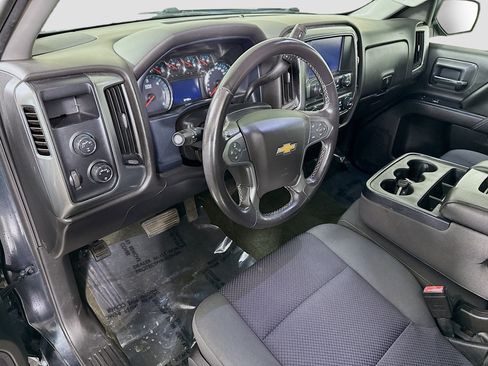 Used 2018 Chevrolet Silverado 1500 LT image 21