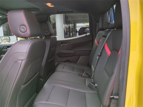 Certified 2023 Chevrolet Colorado Z71 w/ Z71 Convenience Package 2 image 15