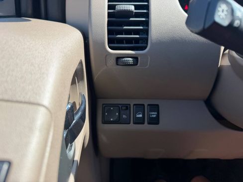 Used 2017 Nissan Frontier SV AWD/4WD image 16