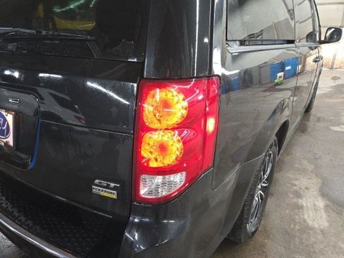 Used 2019 Dodge Grand Caravan GT image 22