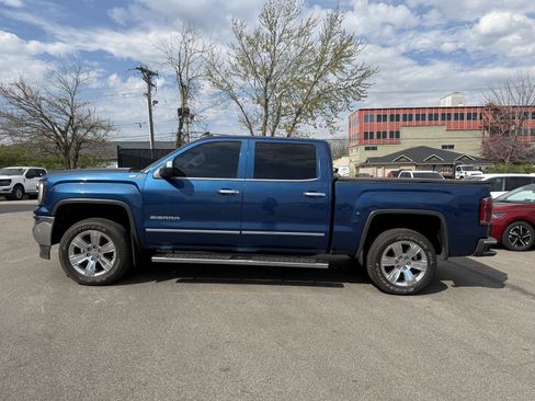 Used 2018 GMC Sierra 1500 SLT image 6