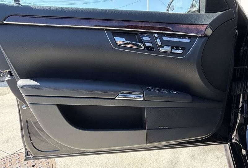 Used 2007 Mercedes-Benz S 550 image 18