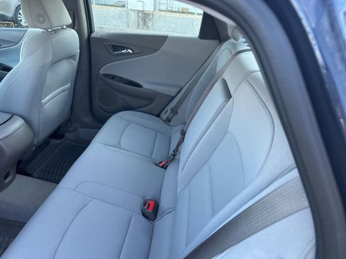 Used 2017 Chevrolet Malibu LS image 20