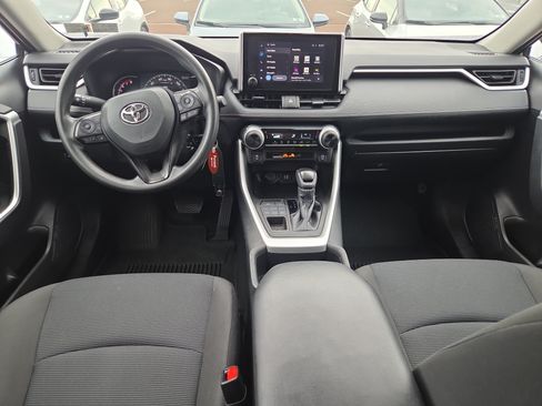 Certified 2023 Toyota RAV4 LE AWD/4WD image 19