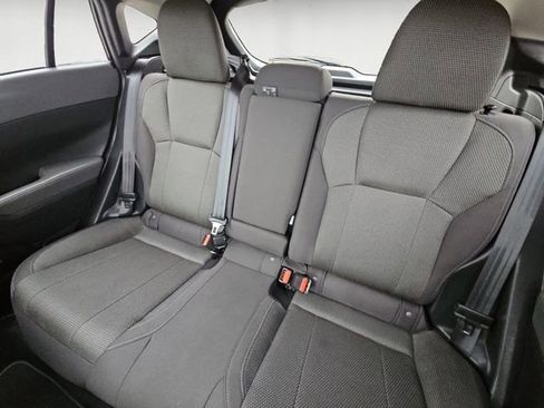 Certified 2024 Subaru Crosstrek 2.0i Premium AWD/4WD image 13