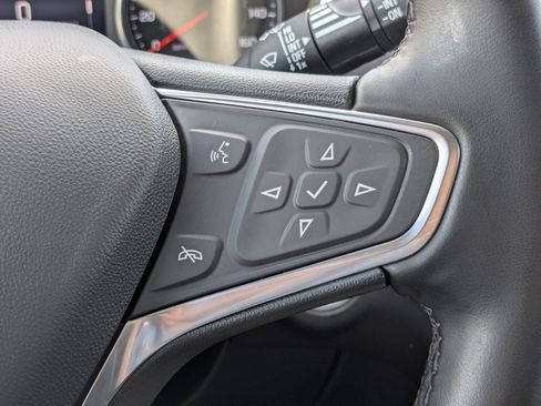 Used 2024 Chevrolet Equinox LT AWD/4WD image 20