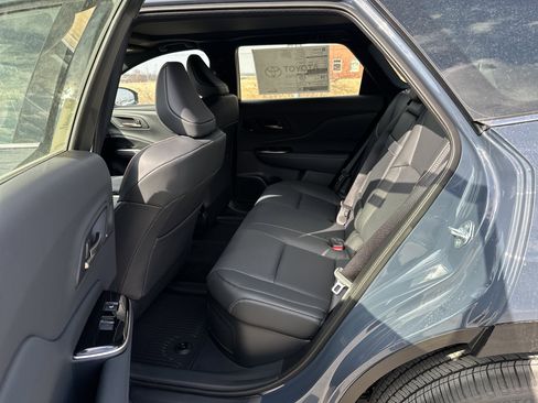 New 2026 Toyota Crown Signia w/ Advanced Technology Package image 7