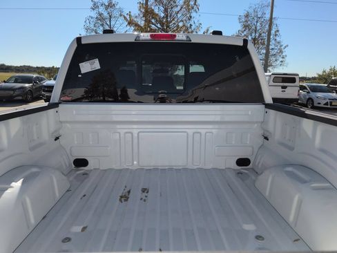 Used 2025 Ford F150 Lariat w/ Equipment Group 502A High AWD/4WD image 23