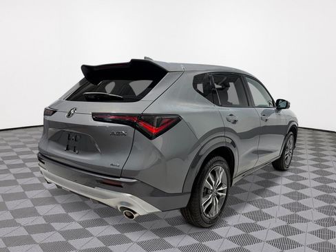 New 2026 Acura ADX AWD image 3