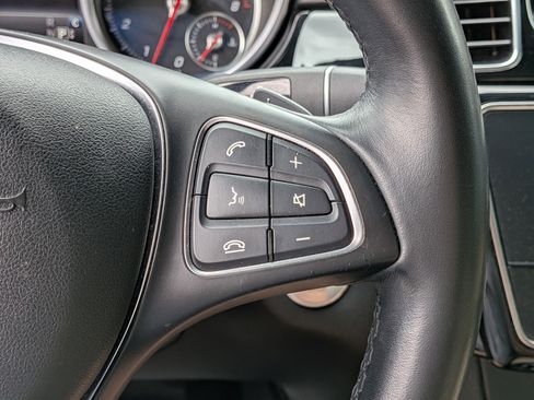 Used 2018 Mercedes-Benz GLE 350 4MATIC image 27