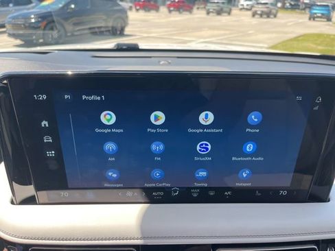 Used 2025 Lincoln Aviator Reserve RWD image 26