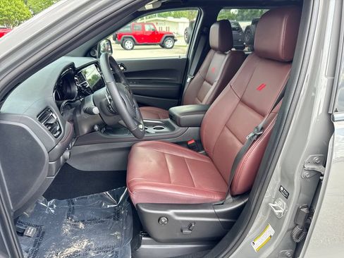 Used 2026 Dodge Durango GT AWD/4WD image 11