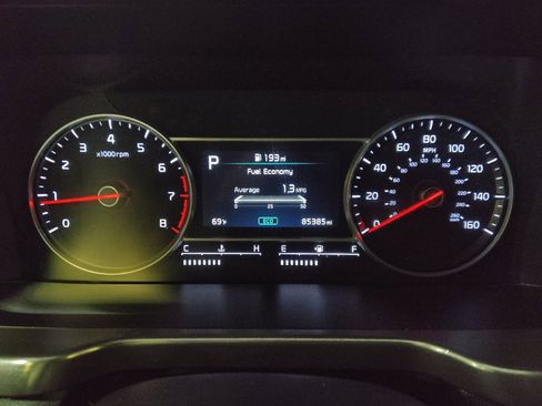 Used 2022 Kia Sorento SX FWD image 23