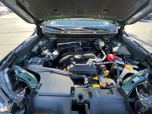 New 2026 Subaru Outback Limited AWD/4WD image 20