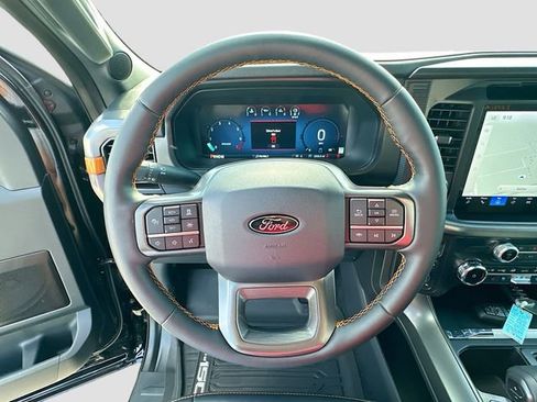 Used 2025 Ford F150 Tremor w/ Equipment Group 402A High AWD/4WD image 11