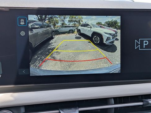 New 2026 Hyundai Tucson SEL Plus FWD image 33