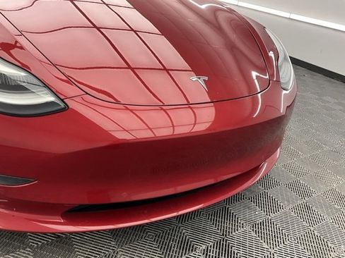 Used 2018 Tesla Model 3 image 27