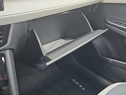 New 2026 Volkswagen Taos S AWD/4WD image 28