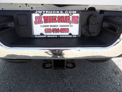 Used 2024 RAM 2500 Big Horn AWD/4WD image 53