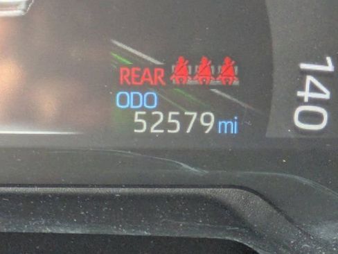 Used 2024 Toyota RAV4 LE image 25