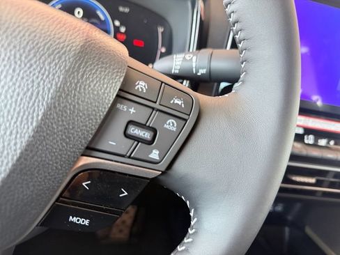 New 2026 Toyota Camry SE FWD image 22