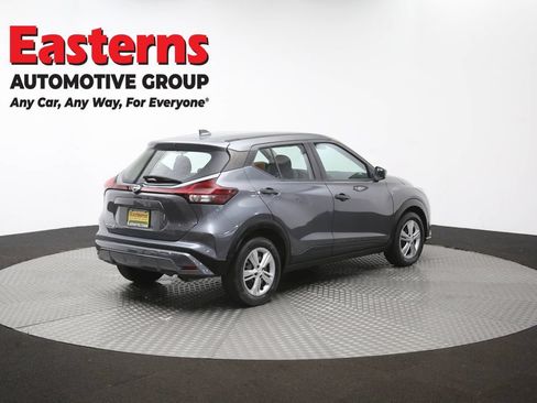 Used 2023 Nissan Kicks S FWD image 39