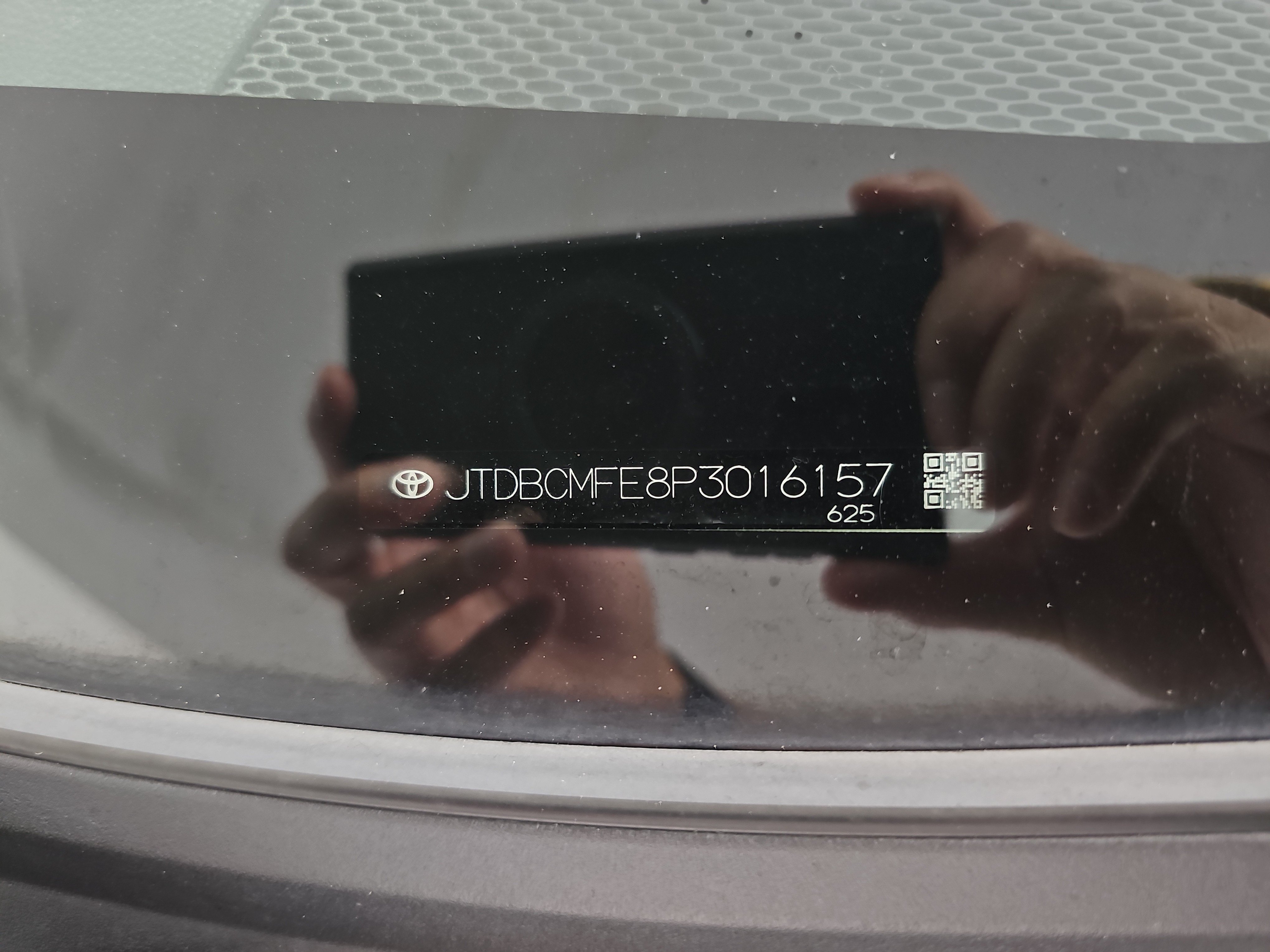 Used 2023 Toyota Corolla LE FWD image 10