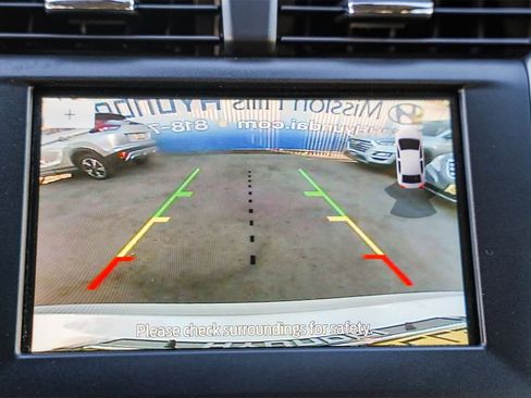 Used 2020 Ford Fusion SE image 24