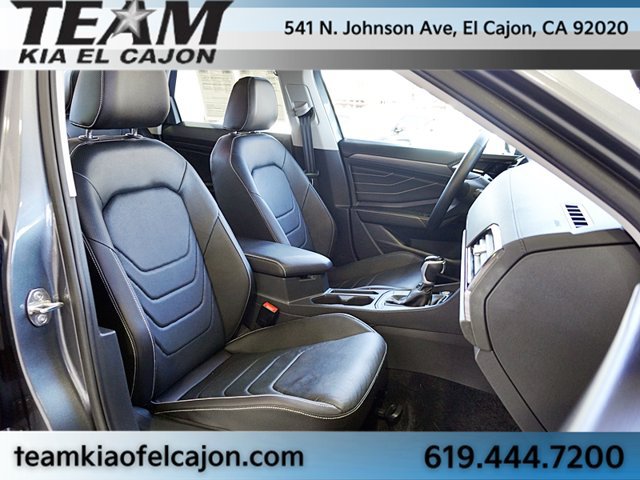Used 2023 Volkswagen Jetta SEL FWD image 13