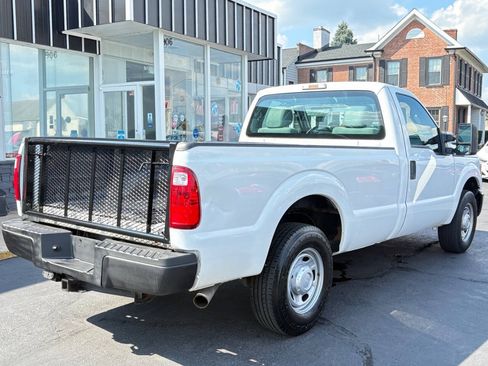 Used 2015 Ford F250 XL RWD image 7